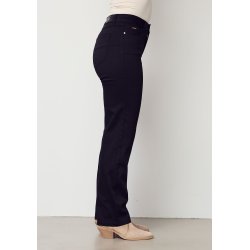 ISAY LIDO STRAIGHT LONG JEANS