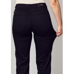 ISAY LIDO STRAIGHT LONG JEANS