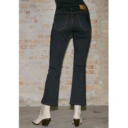 ISAY LIDO BUTTON JEANS