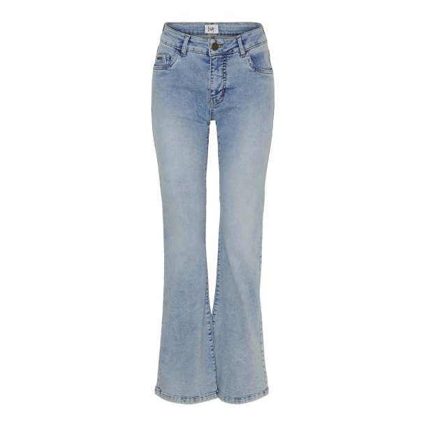 ISAY LIDO FLARE JEANS