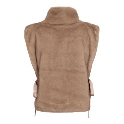 CO`COUTURE FERA FAUX COLLAR