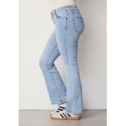 ISAY LIDO FLARE JEANS