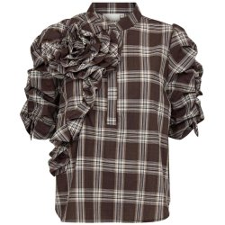 GOSSIA ZABINA BLOUSE