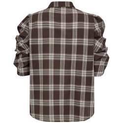 GOSSIA ZABINA BLOUSE