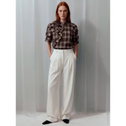 GOSSIA ZABINA BLOUSE