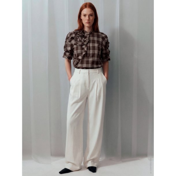 GOSSIA ZABINA BLOUSE