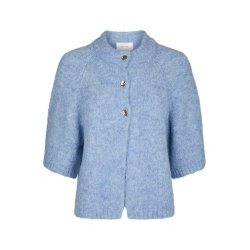 NEO NOIR BENUTA  CARDIGAN