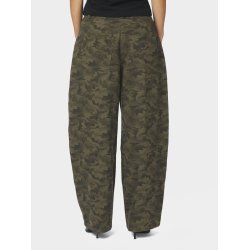 NEO NOIR HAVEN CAMOU JEANS