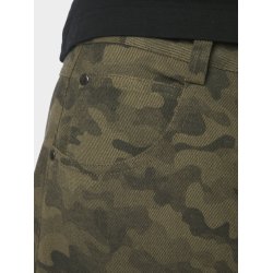 NEO NOIR HAVEN CAMOU JEANS