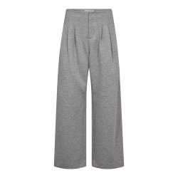 CO`COUTURE LANCE PLEAT SWEATPANT