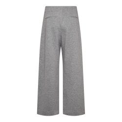 CO`COUTURE LANCE PLEAT SWEATPANT