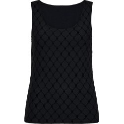 HYPEtheDETAIL MESH TOP