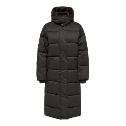 JDYMAJA LONG PADDED JACKET