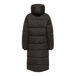 JDYMAJA LONG PADDED JACKET