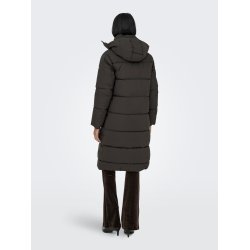 JDYMAJA LONG PADDED JACKET