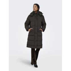 JDYMAJA LONG PADDED JACKET