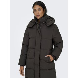 JDYMAJA LONG PADDED JACKET
