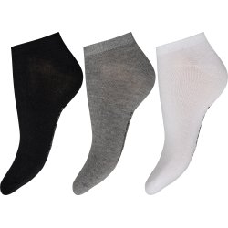 HYPEtheDETAIL SNEAKER 3 PACK