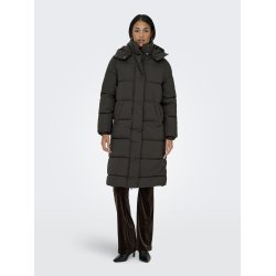 JDYMAJA LONG PADDED JACKET