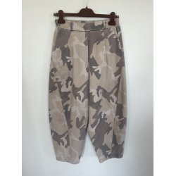 MARTA BERYL PANTS