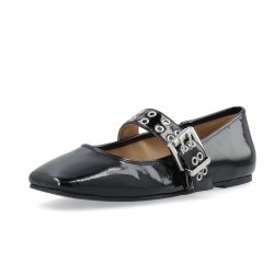 BIAROSE KARRE MARY JANE FLAT