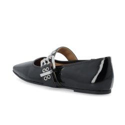 BIAROSE KARRE MARY JANE FLAT