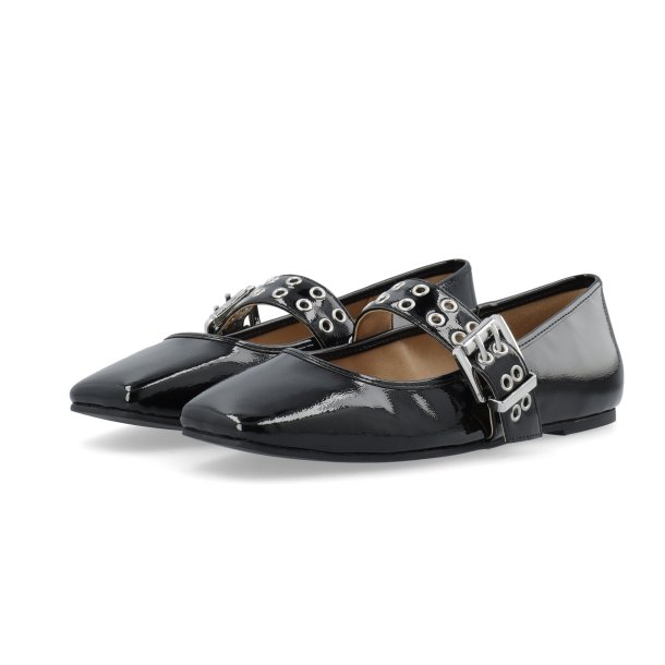 BIAROSE KARRE MARY JANE FLAT