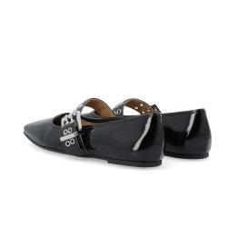 BIAROSE KARRE MARY JANE FLAT