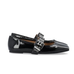 BIAROSE KARRE MARY JANE FLAT