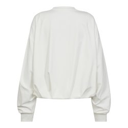 CO`COUTURE MONTY BALLOON SWEAT 