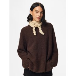 PCKOMMA POINTELLE MINI SCARF