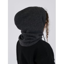 NEO NOIR MADITA KNIT BALACLAVA