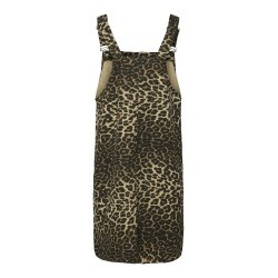 PCASTA SPENCER DENIM DRESS 