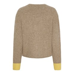 MARTA CALLA KNIT