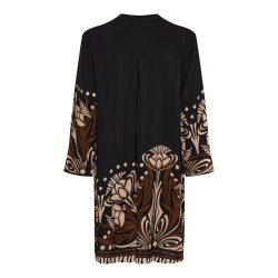 MARTA VALENTINA DRESS