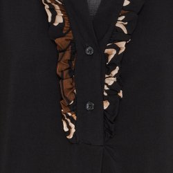 MARTA VALENTINA DRESS