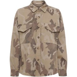MARTA MOONSTONE JACKET