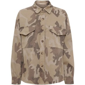 MARTA MOONSTONE JACKET