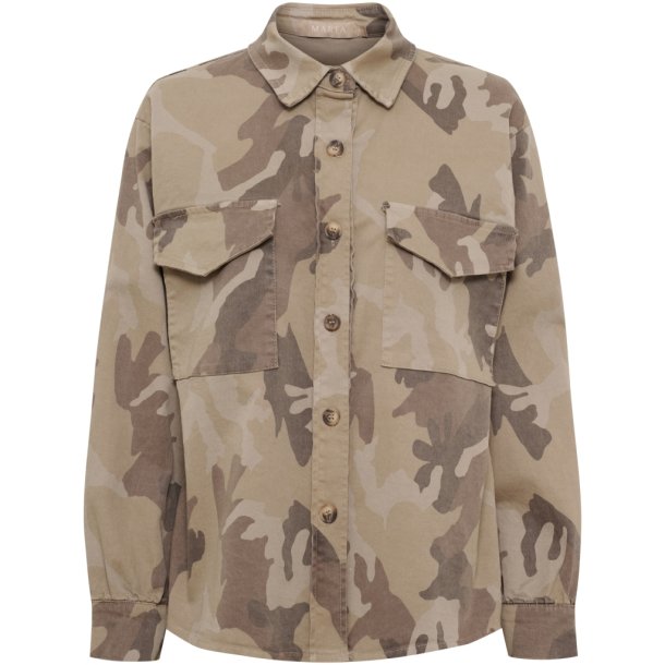 MARTA MOONSTONE JACKET
