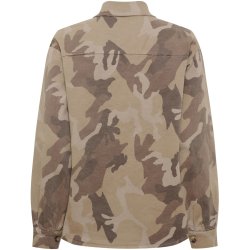 MARTA MOONSTONE JACKET