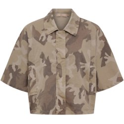 MARTA QUARTZ JACKET