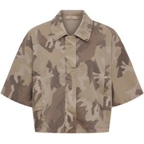 MARTA QUARTZ JACKET