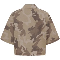 MARTA QUARTZ JACKET