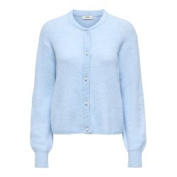 JDYLUMI BUTTON CARDIGAN KNT 