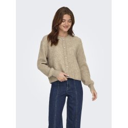 JDYLUMI BUTTON CARDIGAN KNT 