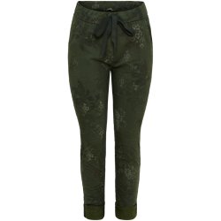 MARTA RIGGA PANTS