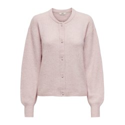 JDYLUMI BUTTON CARDIGAN KNT 