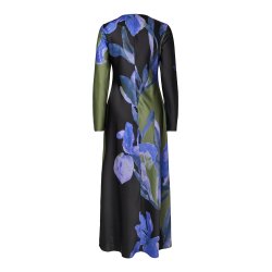 YASETIRA ANKLE DRESS