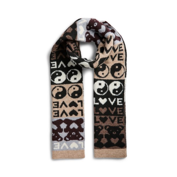 PCALISA SCARF