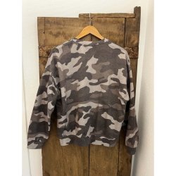 NOT SISTERS SWEATSHIRT
